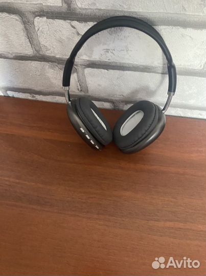 Беспроводные наушники