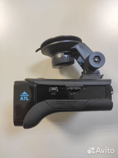 Видеорегистратор Street Storm STR-9970 Twin