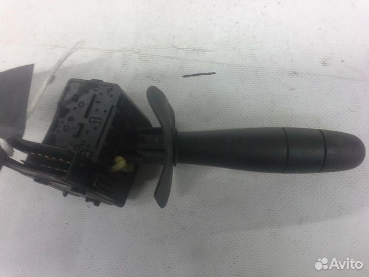 Переключатель стеклоочистителей Renault Symbol II