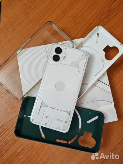 Nothing Phone 2, 12/256 ГБ