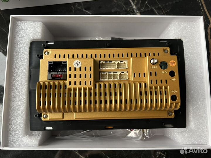 Магнитола pioneer AHD-9464