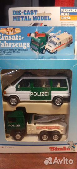 Автомобили diecast разные