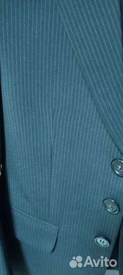 Школьная форма для мальчиков 128