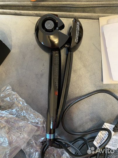 Щипцы babylisspro bab2665u для кудрей