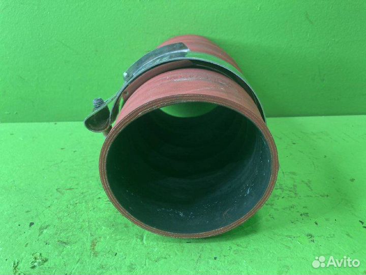 Патрубок интеркулера RVI premium