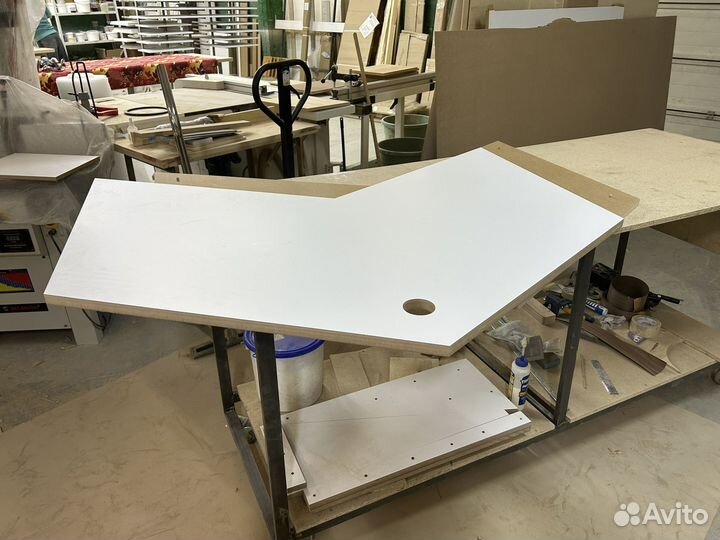 Фрезерные услуги на чпу