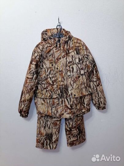 Костюм для охоты и рыбалки