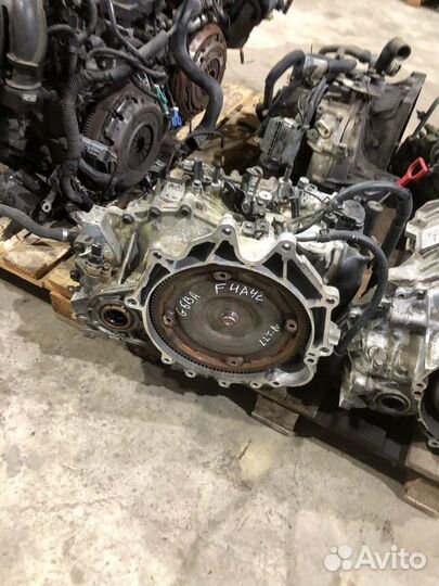 АКПП F4A42 Hyundai-KIA Установка/Кредит Гарантия