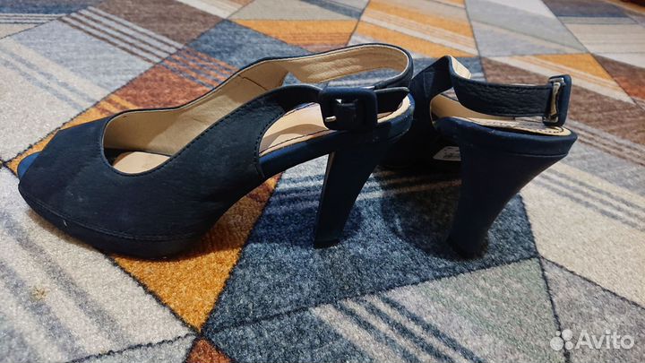 Туфли 36 размер