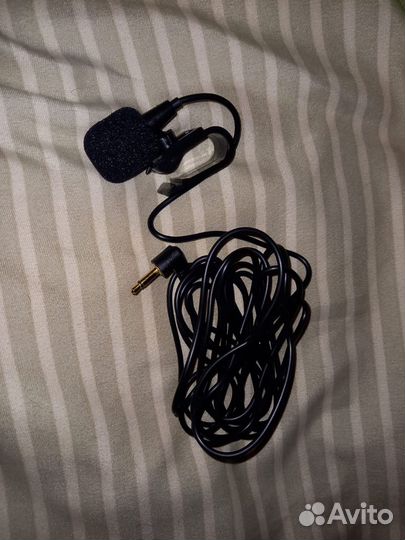 Микрофон для громкой связи teyese