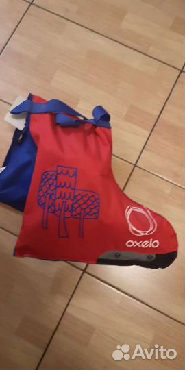 Ролики детские р. 32-34