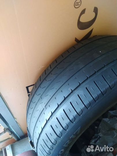 Pirelli Ice 235/50 R17