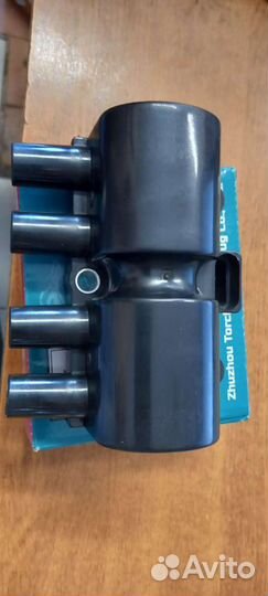 Катушка зажигания Daewoo Chevrolet Opel GM