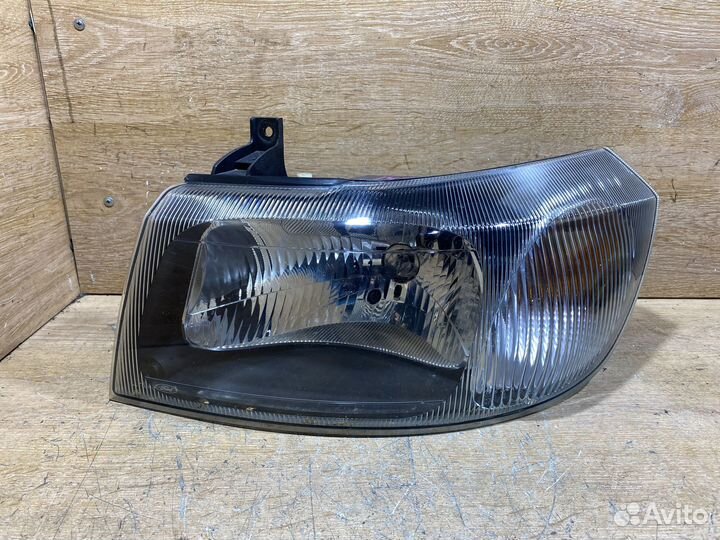 Фара передняя левая Ford Transit 6 Арт. 142181