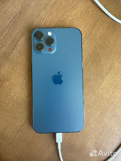 iPhone 12 Pro Max, 128 ГБ