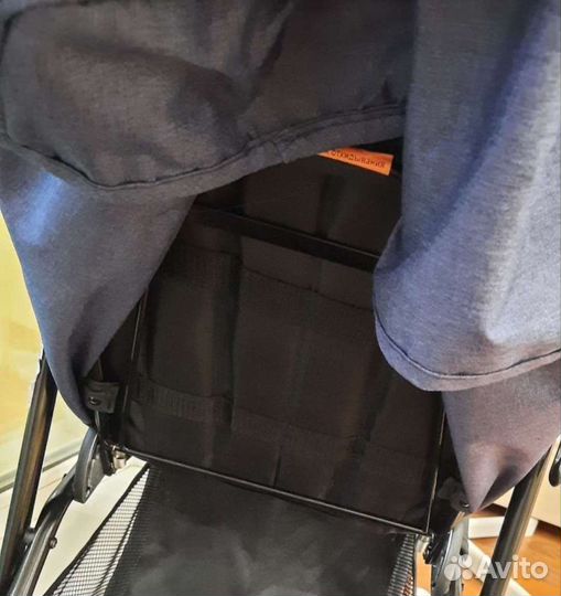 Запчасти для коляски