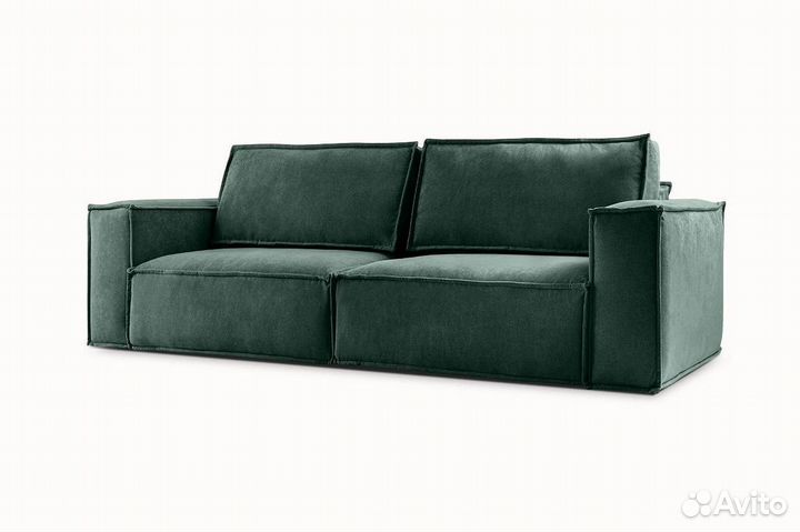 Диваны “П”-образные