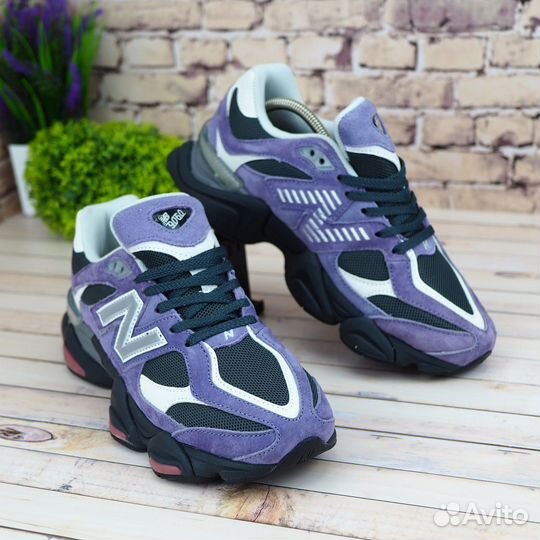 Кроссовки New Balance 9060