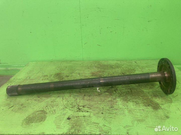 Полуось привода MAN TGA