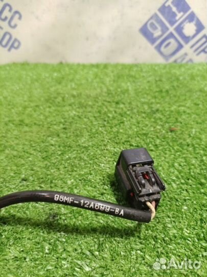 Датчик детонации Ford Fusion хэтчбек 1.4 D00934