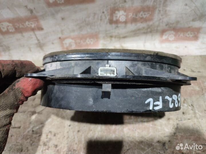 Динамик передний левый Toyota Camry GSV40 2GR-FE