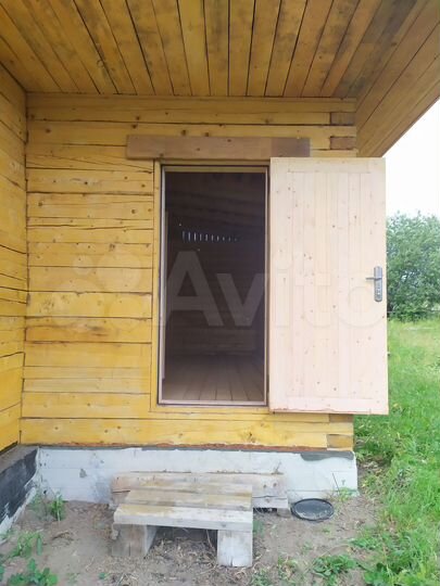 Дом 114,4 м² на участке 15 сот.