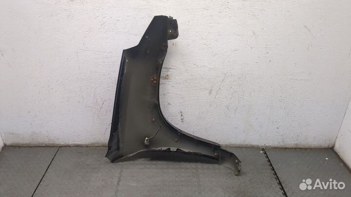 Крыло Toyota RAV 4, 2003