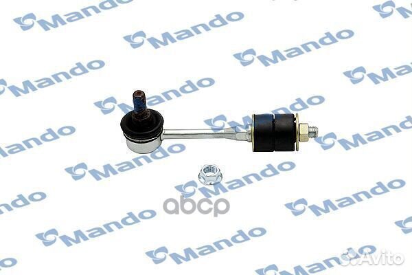 Тяга зад.стабил.hyundai accent (tagaz) MSC01000