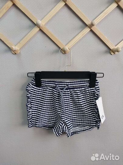 Плавательные шорты для девочки Бренд С&А