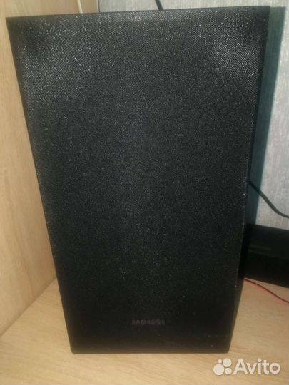 Саундбар samsung HW-T420