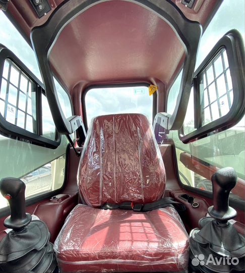 Мини-погрузчик Lonking CDM312, 2023