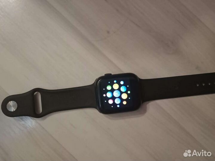 Apple watch