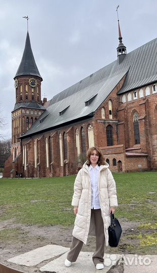 Экскурсии по Калининграду и области