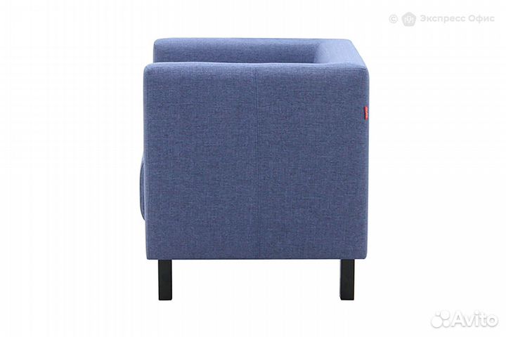 Кресло мягкое Атланта М-01/1