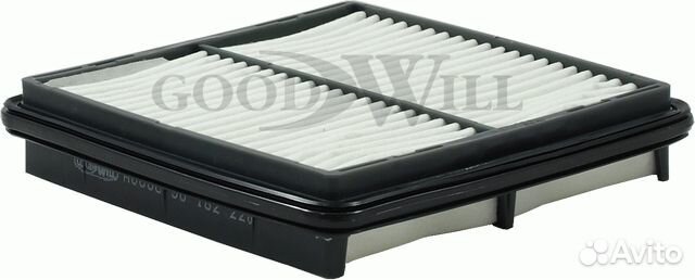 Фильтр воздушный