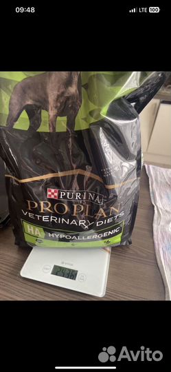 Purina (вет. корма) для щенков и взрослых собак