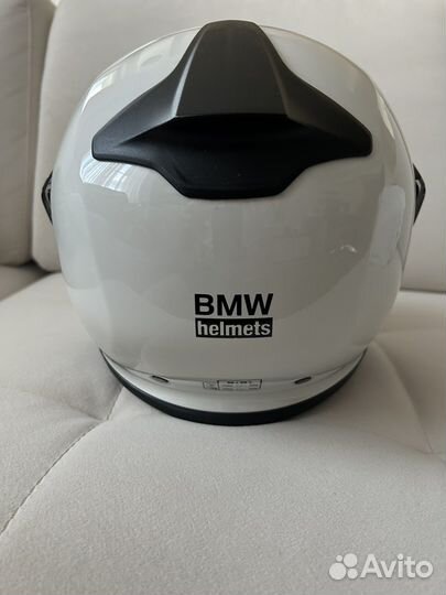 Шлем BMW system 7 Carbon размер 58/59