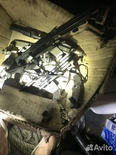 Кпп audi,WV,seat,skoda