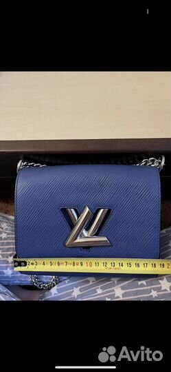 Louis vuitton клатч