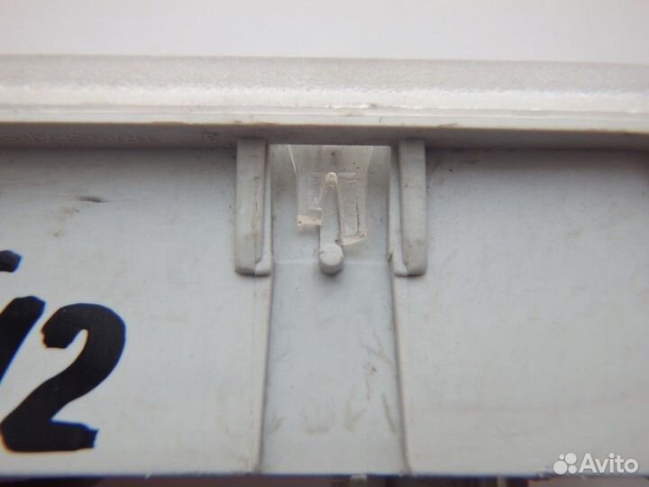 Плафон салонный Largus Logan Megane