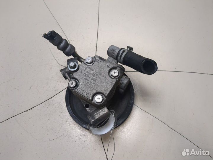 Насос гидроусилителя руля (гур) Mercedes CLK W209