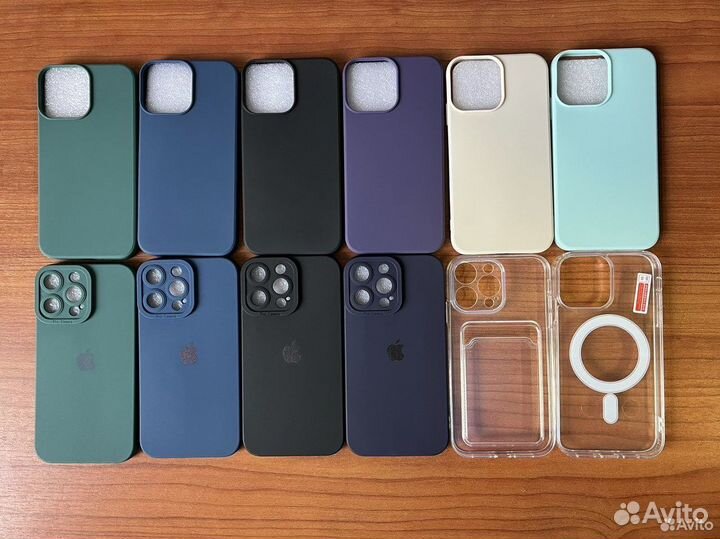 Чехол на iPhone XR в корпусе 14 PRO, силиконовый