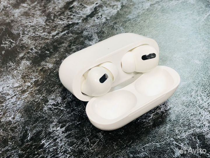 Наушники AirPods Pro (1-го поколения) оригинал