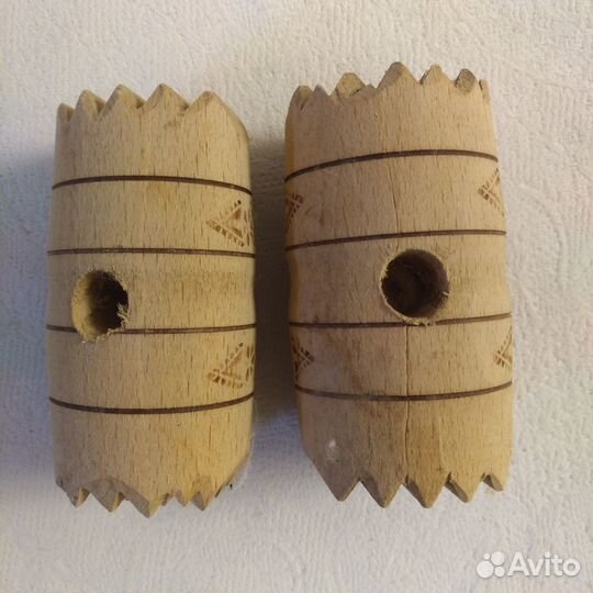 Молоток кухонный