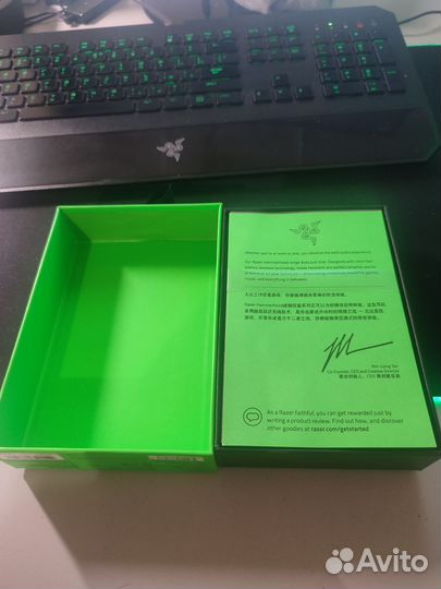 Razer hammerhead true wireless