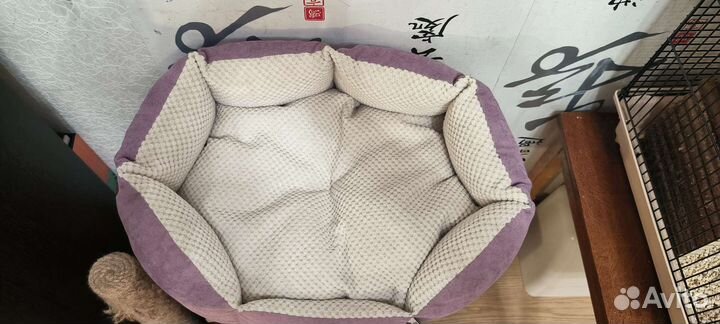 Лежанка для кошек