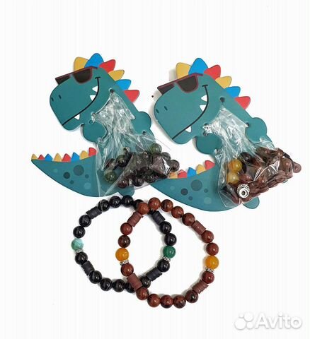 Набор для сборки браслета