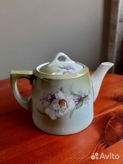 Заварочный чайник Ранние Советы