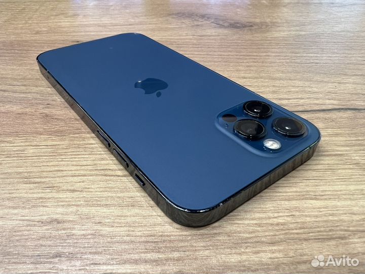 iPhone 12 Pro, 256 ГБ