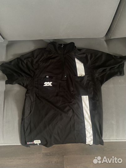 Комплект судейской формы 2к